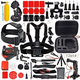 31-Piece GoPro Accessory Kit, $20 with code 34C7S39M